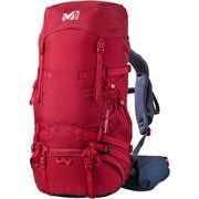 サース フェー ネクスト 40+5 SAAS FEE NX 40+5 MIS0754 DEEP RED 1546 Lサイズ [アウトドア ザック 40+5L]