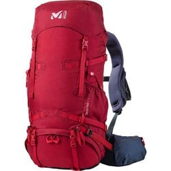 MILLET - ミレー ザック サースフェー 30+5 DEEP RED Ｌサイズ 新品未使用 サースフェー NX 30+5 | Millet(ミレー)公式通販