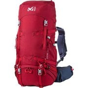 サース フェー ネクスト 30+5 W SAAS FEE NX 30+5 W MIS0757 DEEP RED 1546 Sサイズ [アウトドア ザック 30+5L レディース]