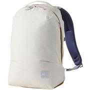 スイウ 18 SUIU 18 MIS0718 LIGHT HEATHER 6999 [アウトドア デイパック 18L レディース]