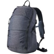 プラトー 22 PLATEAU 22 MIS0764 HEATHER BLACK 8774 [アウトドア デイパック 22L]
