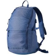 プラトー 22 PLATEAU 22 MIS0764 HEATHER NAVY 6357 [アウトドア デイパック 22L]