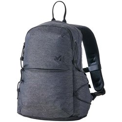 ヨドバシ.com - ミレー MILLET プラトー 12 PLATEAU 12 MIS0766 HEATHER BLACK 8774 [アウトドア  デイパック 12L] 通販【全品無料配達】