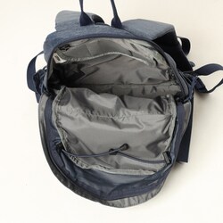 ヨドバシ.com - ミレー MILLET プラトー 12 PLATEAU 12 MIS0766 HEATHER NAVY 6357 [アウトドア  デイパック 12L] 通販【全品無料配達】