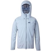 ティフォン 50000 ストレッチ ジャケット TYPHON 50000 ST JKT MIV01479 SHARK 9886 Mサイズ(日本：Lサイズ) [アウトドア 防水ジャケット メンズ]