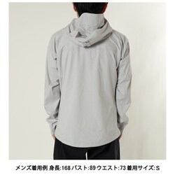 MILLET ティフォン 50000 MIV01479 Mサイズ ティフォン 50000 ストレッチ ジャケット / TYPHON 50000 ST JKT