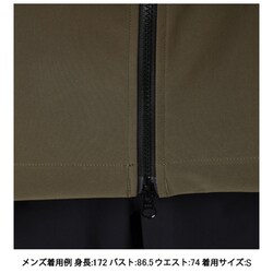 ヨドバシ.com - ミレー MILLET K アブソルート シールド ジャケット K