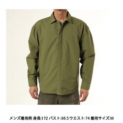 ヨドバシ.com - ミレー MILLET ブリーズバリヤー シャツ
