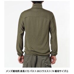 ヨドバシ.com - ミレー MILLET ロッカ ジャケット III LOKKA JKT III M