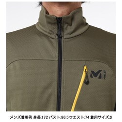 ヨドバシ.com - ミレー MILLET ロッカ ジャケット III LOKKA JKT III M 