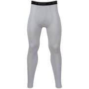 アンチ インセクト タイツ ANTI INSECT TIGHT M MIV02005 SILVER 7372 Mサイズ(日本：Lサイズ) [アウトドア アンダーウェア メンズ]