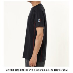 ヨドバシ.com - ミレー MILLET トリロジー デルタ オリ ショート