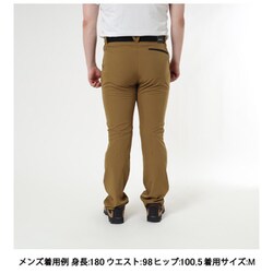 ヨドバシ.com - ミレー MILLET ワナカ ストレッチ パンツ II