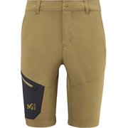 ワナカ ストレッチ ショーツ II WANAKA STRETCH SHORT II M MIV9063 GROVE/BLACK 9579 Lサイズ(日本：XLサイズ) [アウトドア ショートパンツ メンズ]