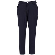 ブリーズ メッシュ パンツ BREATHE MESH PANT M MIV02012 BLACK-NOIR 0247 Sサイズ(日本：Mサイズ) [アウトドア ロングパンツ メンズ]