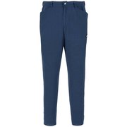 ブリーズ メッシュ パンツ BREATHE MESH PANT M MIV02012 SAPHIR 7317 XSサイズ(日本：Sサイズ) [アウトドア ロングパンツ メンズ]