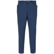 ブリーズ メッシュ パンツ BREATHE MESH PANT M MIV02012 SAPHIR 7317 Lサイズ(日本：XLサイズ) [アウトドア ロングパンツ メンズ]