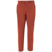 ブリーズ メッシュ パンツ BREATHE MESH PANT M MIV02012 RUST 4104 Mサイズ(日本：Lサイズ) [アウトドア ロングパンツ メンズ]