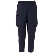 ブリーズ メッシュ イージー パンツ BREATHE MESH EASY PANT M MIV02013 BLACK-NOIR 0247 Lサイズ(日本：XLサイズ) [アウトドア ロングパンツ メンズ]