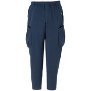ブリーズ メッシュ イージー パンツ BREATHE MESH EASY PANT M MIV02013 SAPHIR 7317 XSサイズ(日本：Sサイズ) [アウトドア ロングパンツ メンズ]