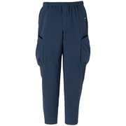ブリーズ メッシュ イージー パンツ BREATHE MESH EASY PANT M MIV02013 SAPHIR 7317 Mサイズ(日本：Lサイズ) [アウトドア ロングパンツ メンズ]