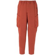 ブリーズ メッシュ イージー パンツ BREATHE MESH EASY PANT M MIV02013 RUST 4104 Lサイズ(日本：XLサイズ) [アウトドア ロングパンツ メンズ]