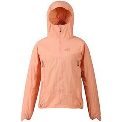 【新品未使用タグ付】MILLET 女性用ウインドフリージャケット　日本Sサイズ