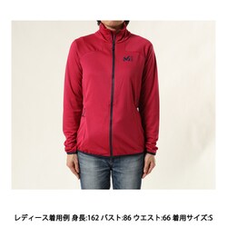 ヨドバシ.com - ミレー MILLET ロッカ ジャケット III LOKKA JKT III W