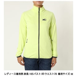 ヨドバシ.com - ミレー MILLET ロッカ ジャケット III LOKKA JKT III W