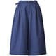 マウンテン ストレッチ キュロット MOUNTAIN STRETCH CULOTTE W MIV01923 SAPHIR 7317 Mサイズ(日本：Lサイズ) [アウトドア ハーフパンツ レディース]