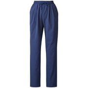 マウンテン ストレッチ イージー パンツ MOUNTAIN STRETCH EASY PANT W MIV02025 SAPHIR 7317 Mサイズ(日本：Lサイズ) [アウトドア ロングパンツ レディース]