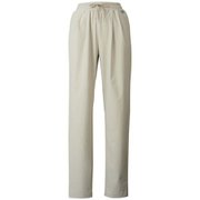 マウンテン ストレッチ イージー パンツ MOUNTAIN STRETCH EASY PANT W MIV02025 MASTIC 6336 Mサイズ(日本：Lサイズ) [アウトドア ロングパンツ レディース]