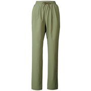 マウンテン ストレッチ イージー パンツ MOUNTAIN STRETCH EASY PANT W MIV02025 OLIVE 8781 Sサイズ(日本：Mサイズ) [アウトドア ロングパンツ レディース]
