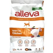 アレヴァ エクイリブリアム チキン 成猫用 猫用総合栄養食 1.5kg