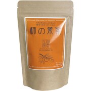 柿の葉茶（5g×16P） 80g