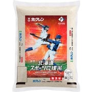 無洗米 ファイターズスポーツ北海道応援米 5kg 令和6年産
