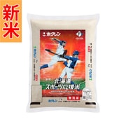 無洗米 ファイターズスポーツ北海道応援米 5kg 令和7年産