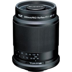ヨドバシ.com - トキナー Tokina Tokina SZ 300mm PRO Reflex F7 ヨドバシ.com - トキナー Tokina Tokina SZ 300mm PRO Reflex F7
