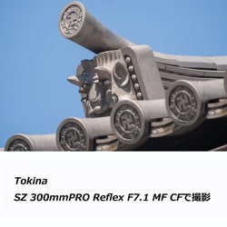 tokina sz 300mm pro reflex 超望遠単焦点　eマウント sz300pro_products2000s-thumb-