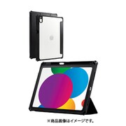 TB-A22RZEROBK [iPad 10.9インチ 第10世代 - ヨドバシ.com