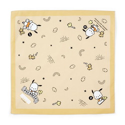 キャラクターグッズ サンリオキャラクターズ ランチクロス ポチャッコ KIDS