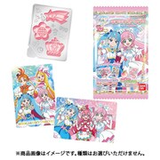 ひろがるスカイ！プリキュア キラキラカードグミ ～バトンタッチ～ 1BOX [コレクション食玩]
