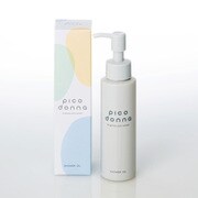 ピコドンナ シャワーオイル 100ml N [デリケートゾーン用洗浄料]