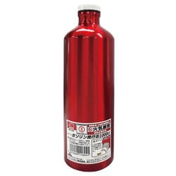 EM-134 エマーソン ガソリン携行缶アルミボトル 1個 EMERSON