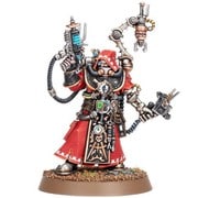 ADEPTUS MECHANICUS: TECHNOARCHAEOLOGIST