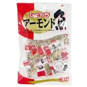 泉屋製菓総本舗 ひとくちアーモンド魚 16袋
