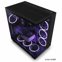 ヨドバシ.com - NZXT エヌゼットエックスティー エアフロー