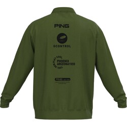 PING ピン　ジャージ　Lサイズ ヨドバシ.com - ピンアパレル PING APPAREL 621-3141205-180-L
