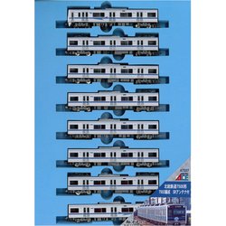 MICRO ACE 北総鉄道 7500形 8両セット 北総鉄道 7500形 1次車 (8両セット) (鉄道模型) - ホビーサーチ