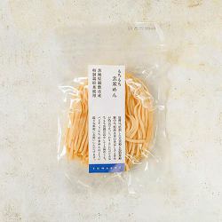 もちもち玄米めん 120g